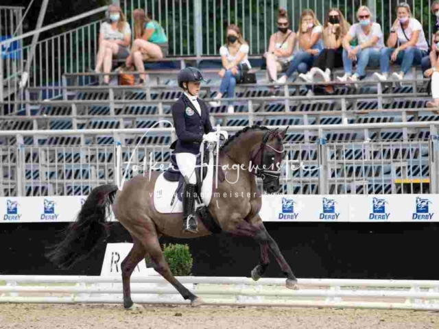 Mein Bundeschampionat 2021 15