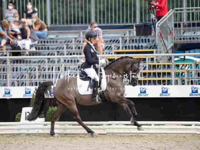 Mein Bundeschampionat 2021 16