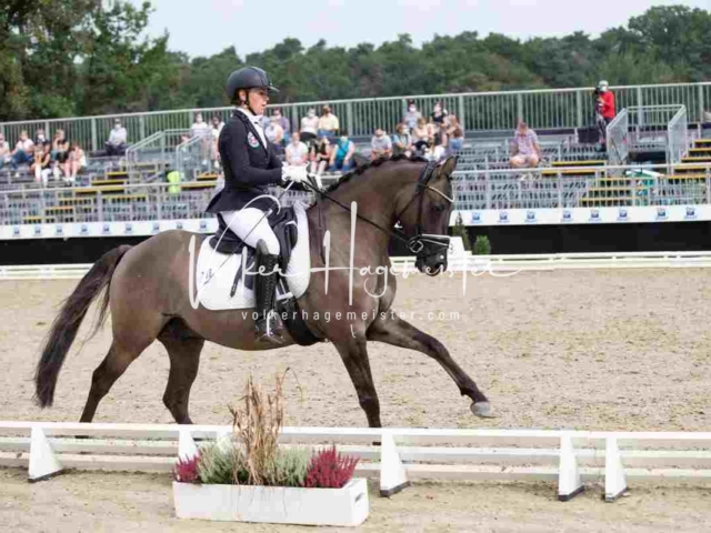 Mein Bundeschampionat 2021 17