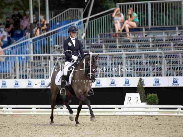 Mein Bundeschampionat 2021 25