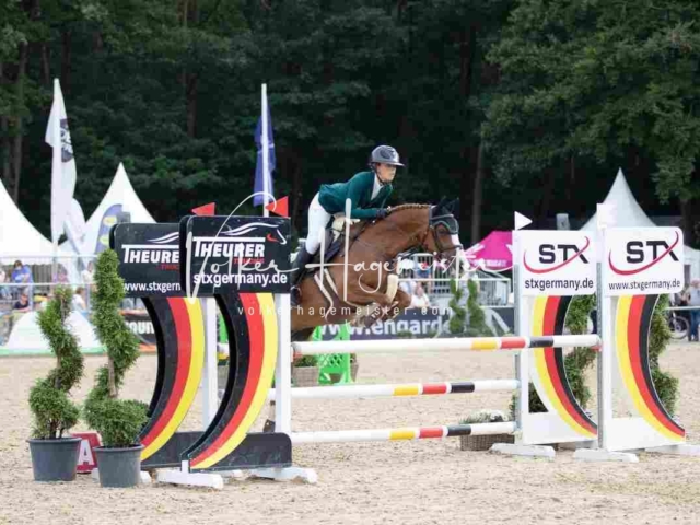 Mein Bundeschampionat 2021 18