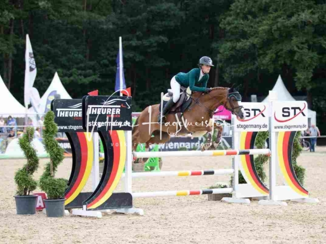 Mein Bundeschampionat 2021 19