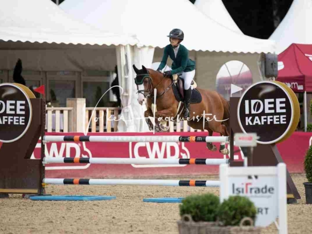 Mein Bundeschampionat 2021 20