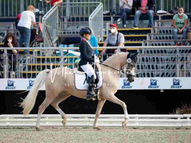 Mein Bundeschampionat 2021 21