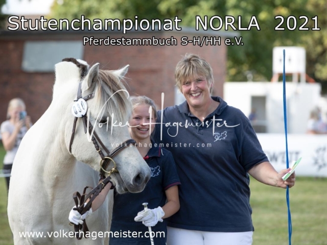 NORLA Sieger 2021 22