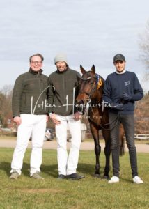 PSB Körung Sonntag 7