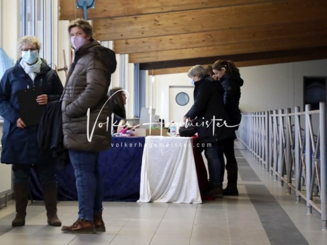 PSB Körung Freitag 1