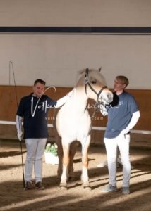 PSB Körung Samstag 10