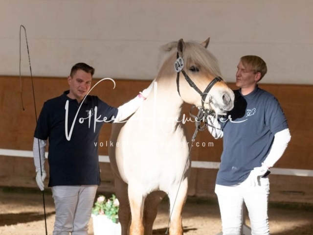 Mosegardens Palisander 7