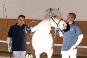 PSB Körung Samstag 11