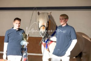 PSB Körung Samstag 14