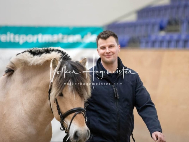 PSB Körung Freitag 21