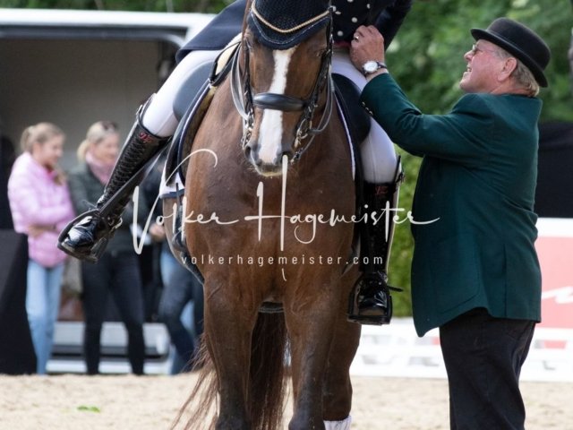 Hamburger Derby Prix St. Georges 6