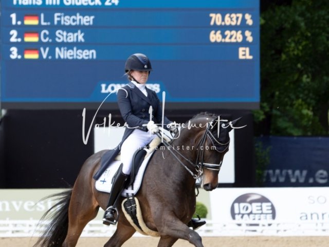 Hamburger Derby Prix St. Georges 14