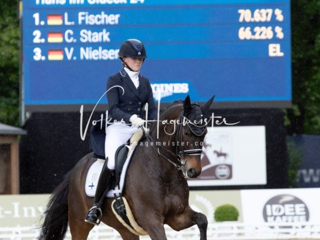 Hamburger Derby Prix St. Georges 15