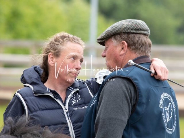 Stuteneintragung Immenhof 11