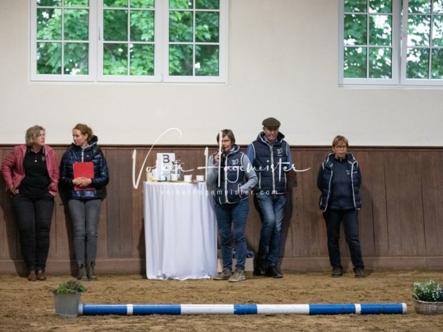 Stuteneintragung Immenhof 19