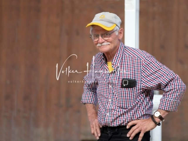 Grevenbroich ZfdP Körung 6