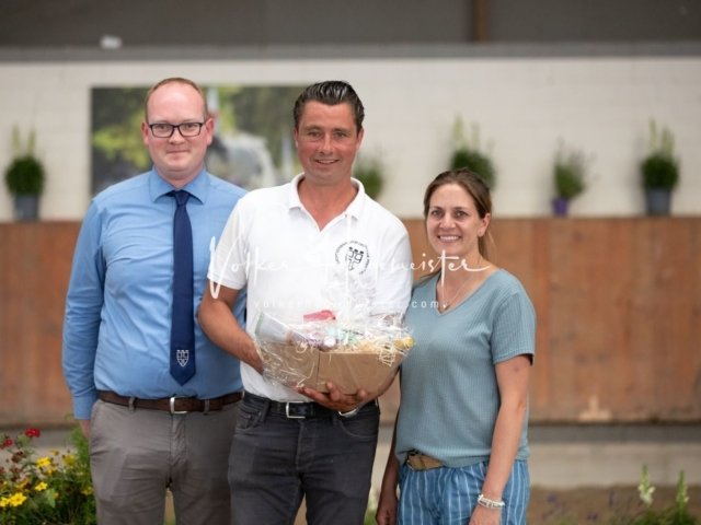 Grevenbroich ZfdP Körung 7