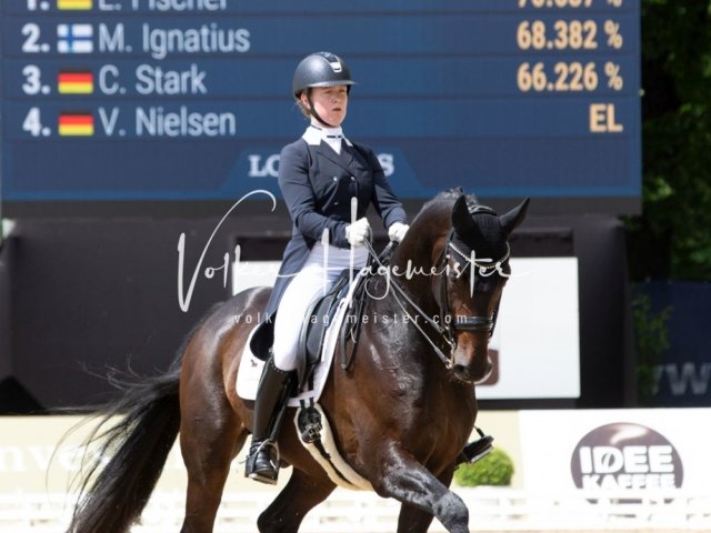 Hamburger Derby Prix St. Georges 16