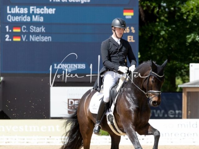 Hamburger Derby Prix St. Georges 19