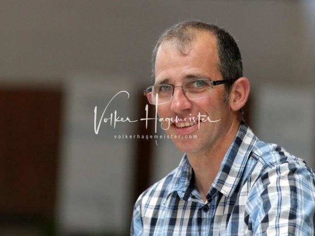 Grevenbroich ZfdP Körung 2