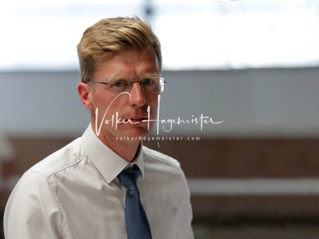 Grevenbroich ZfdP Körung 8