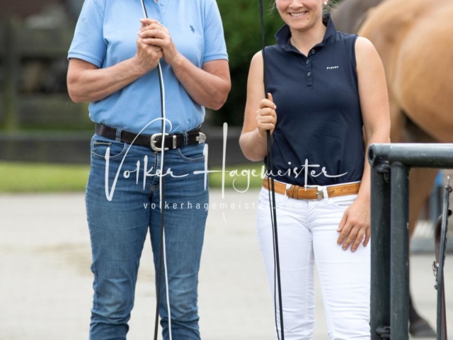 PSB Eliteschau Teil 1 Siegerstuten 27