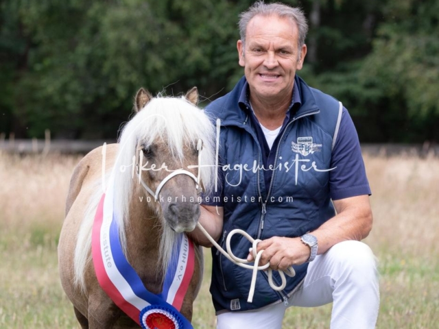 PSB Eliteschau Elite-Auszeichnungen 10