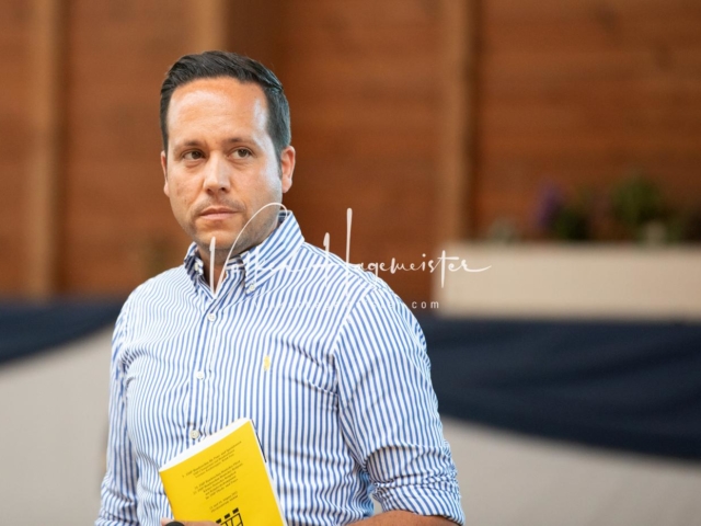 ZfdP Bundesschau Samstag 1