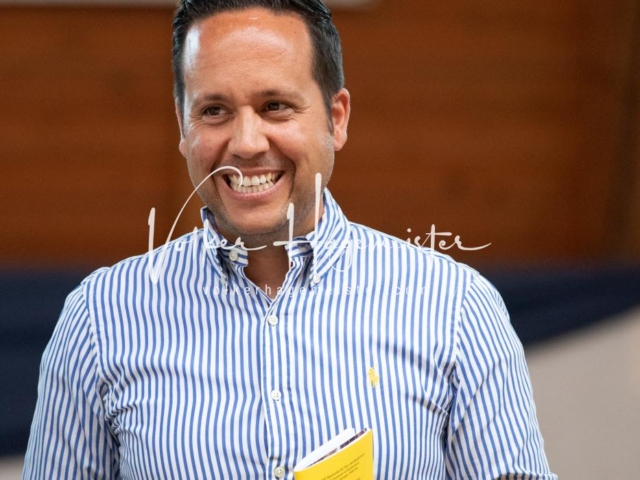 ZfdP Bundesschau Samstag 2