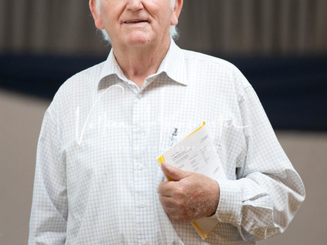 ZfdP Bundesschau Samstag 18