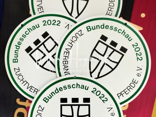 ZfdP Bundesschau Samstag 26