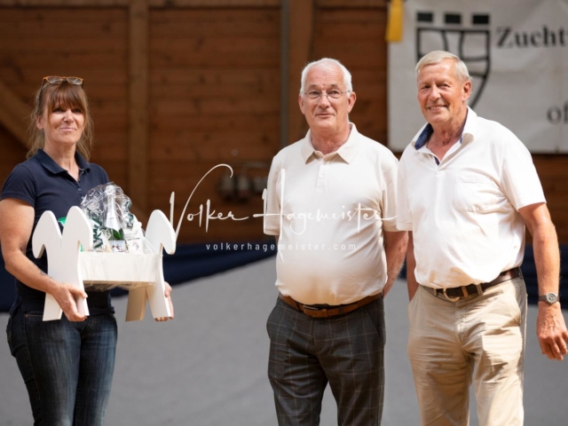 ZfdP Bundesschau Sonntag 11