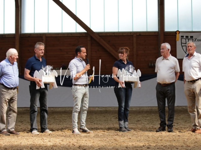 ZfdP Bundesschau Sonntag 12