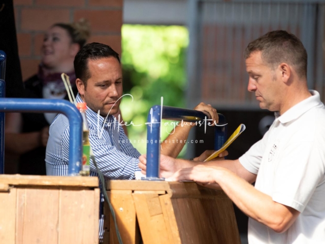 ZfdP Bundesschau Sonntag 9