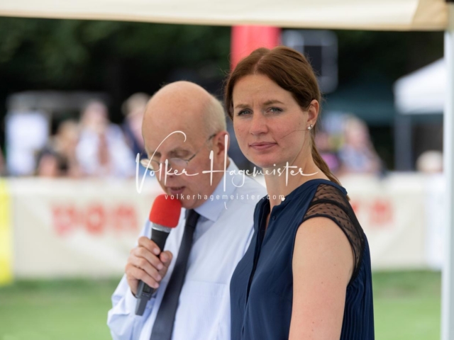 PSB Fohlenchampionat 12