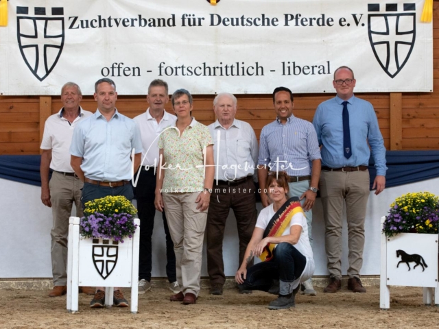 ZfdP Bundesschau Samstag 23