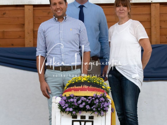 ZfdP Bundesschau Samstag 24