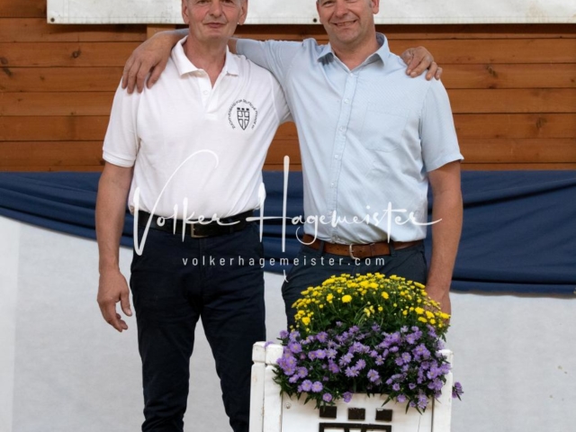 ZfdP Bundesschau Samstag 25