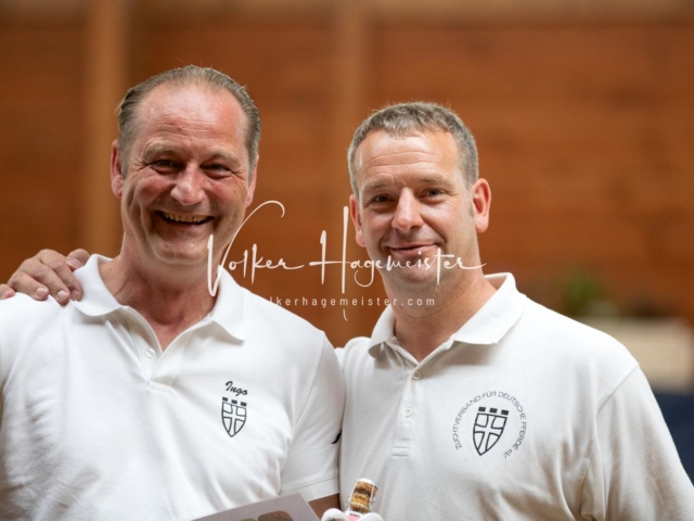 ZfdP Bundesschau Sonntag 11