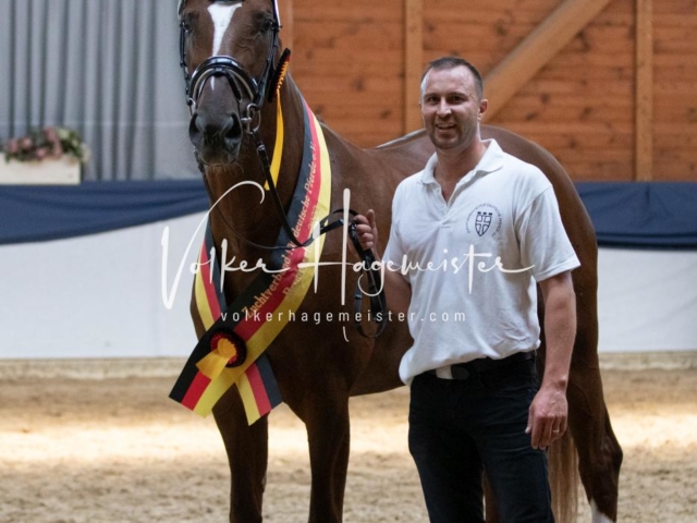 ZfdP Bundesschau Sonntag 13