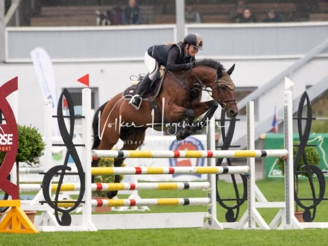 Landesponyturnier Impressionen Sonntag 10