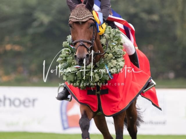 Landesponyturnier Impressionen Sonntag 15