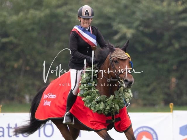 Landesponyturnier Impressionen Sonntag 18