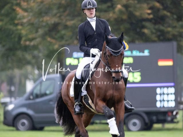 Landesponyturnier SH/HH Impressionen Samstag 6