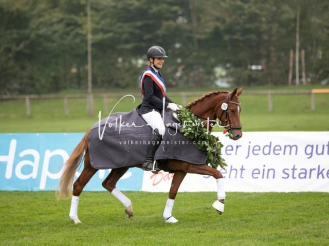 Landesponyturnier SH/HH Impressionen Samstag 9