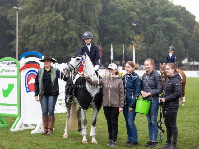 Landesponyturnier Impressionen Sonntag 20