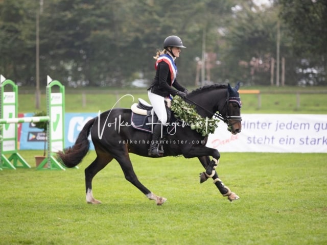 Landesponyturnier Impressionen Sonntag 21