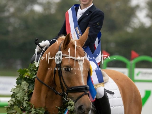 Landesponyturnier SH/HH Impressionen Samstag 10